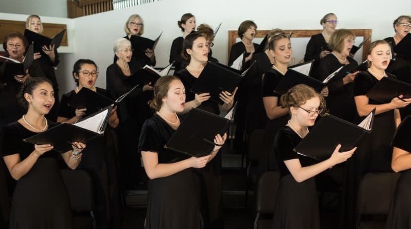 Concordia Choir